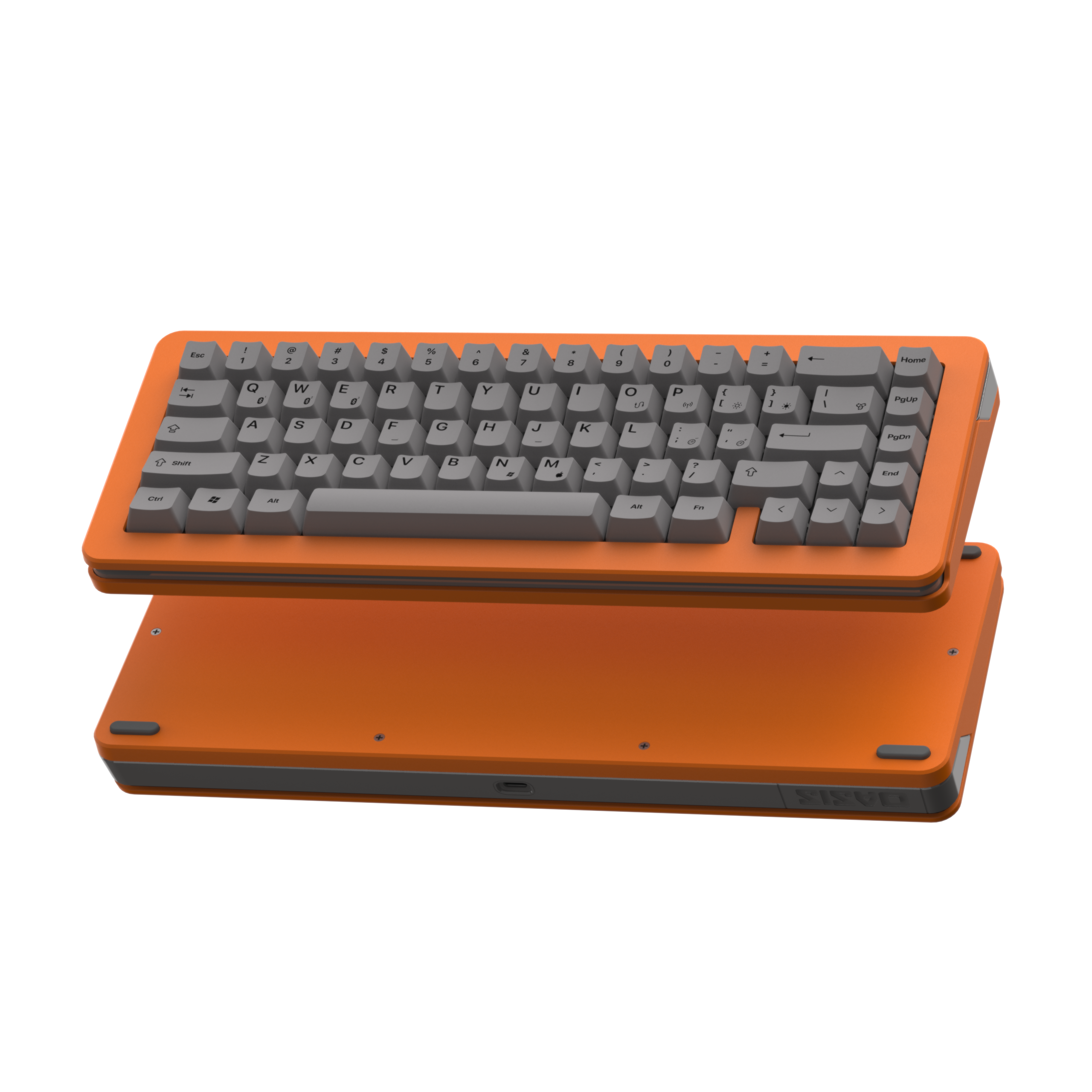 OASIS 65 Mechanical Keyboard
